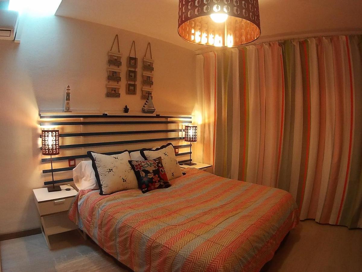 Duplex Costa Del Sol - Piscina&Gym Leilighet Estepona Eksteriør bilde