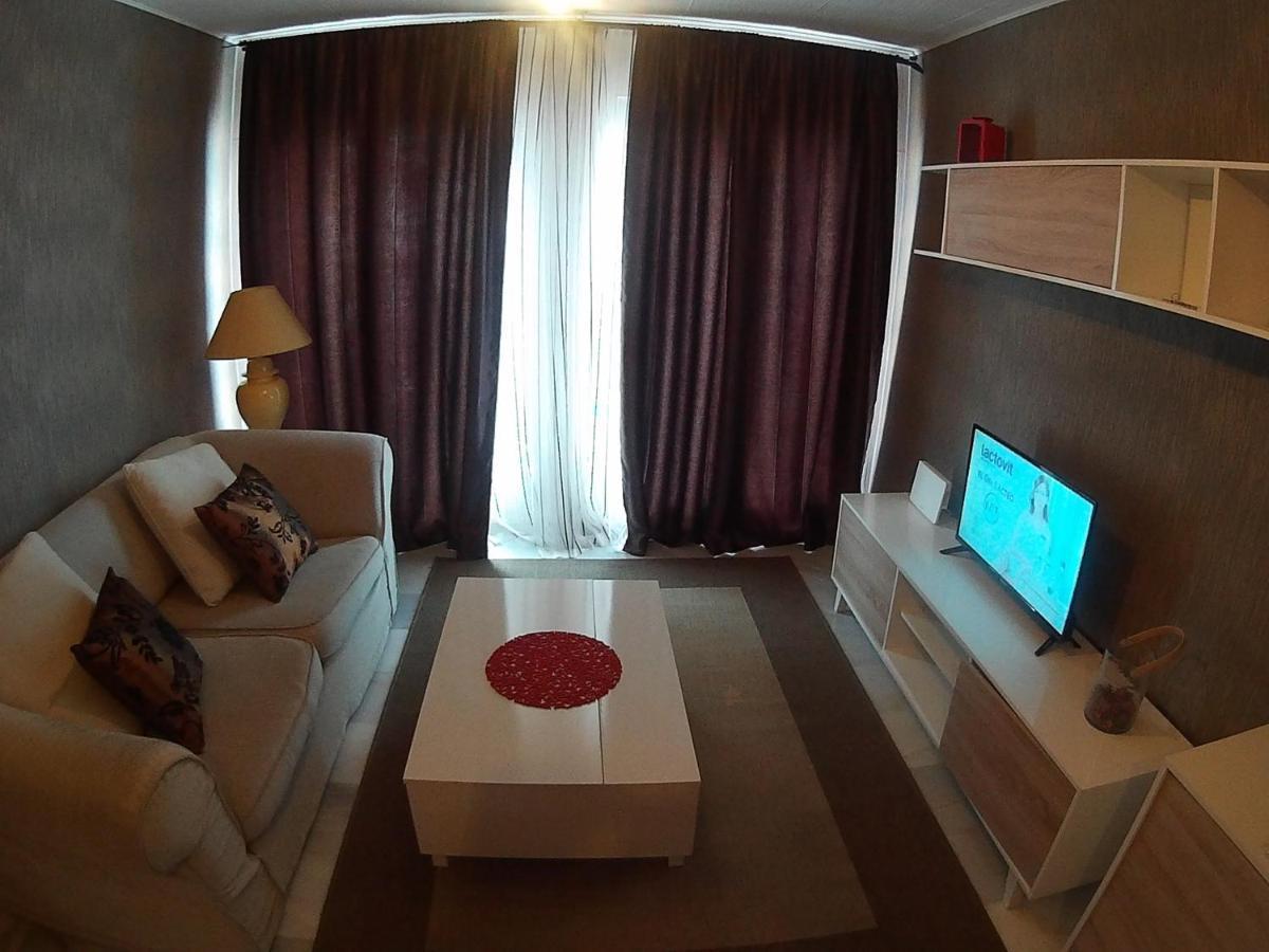 Duplex Costa Del Sol - Piscina&Gym Leilighet Estepona Eksteriør bilde