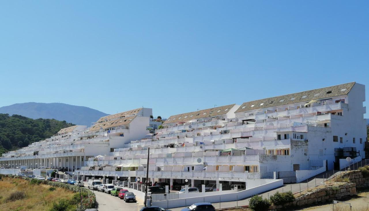 Duplex Costa Del Sol - Piscina&Gym Leilighet Estepona Eksteriør bilde